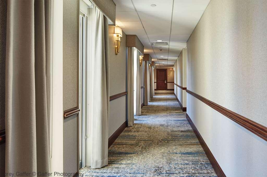 The Towers At The Kahler Grand Hotel Rochester Facilities photo