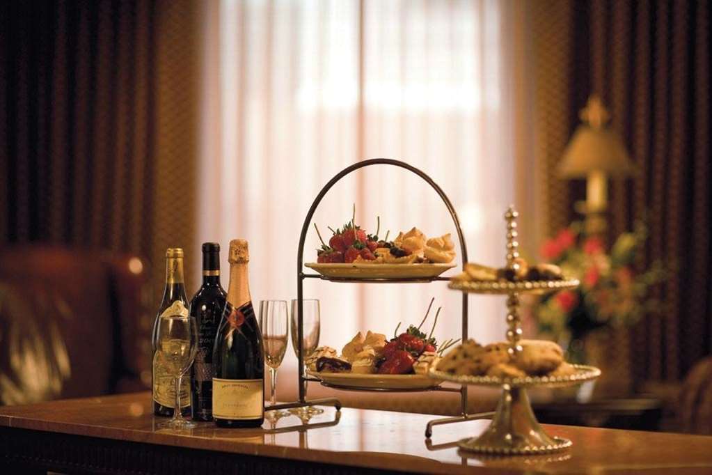 The Towers At The Kahler Grand Hotel Rochester Interior photo