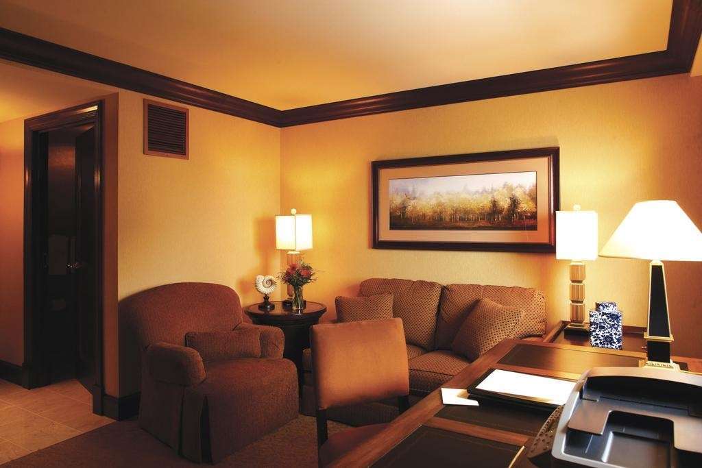 The Towers At The Kahler Grand Hotel Rochester Restaurant photo